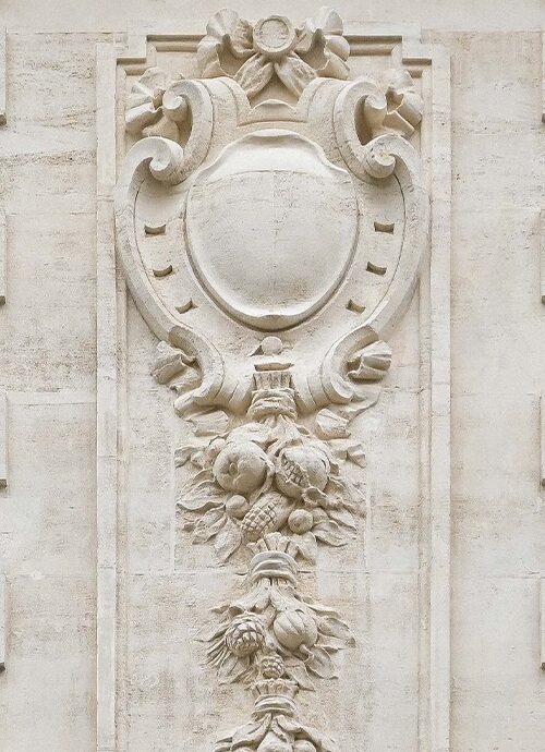 MASQUE PORTE D'ORLEANS 4